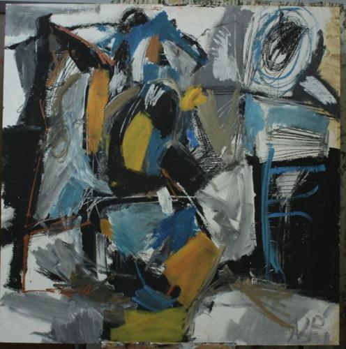 Aperimostra In Danza - Roma