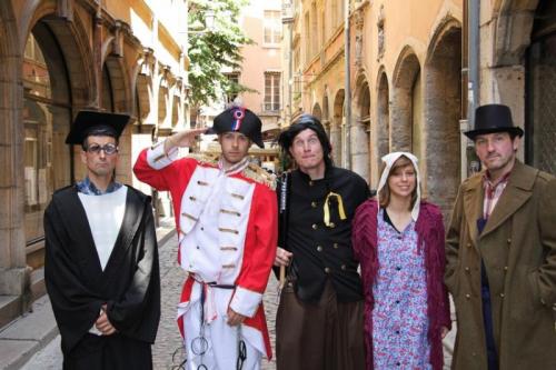 Cena Con Delitto A Bondeno - Bondeno