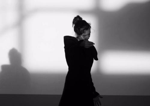 Erika Di Crescenzo - Cie La Bagarre - Torino