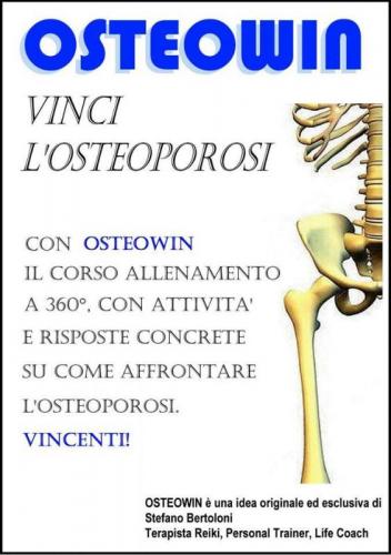 Corso Osteowin - Pesaro