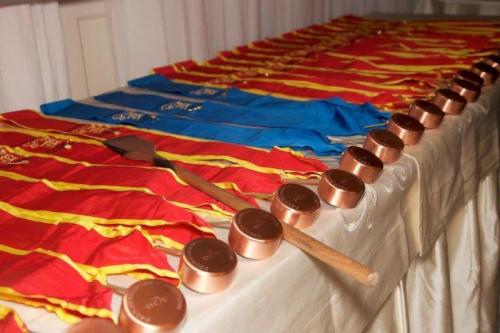 Al Castello Di Limatola Una Serata Di Gala - Caserta