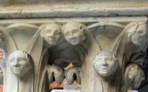 La Città Nascosta - Genova