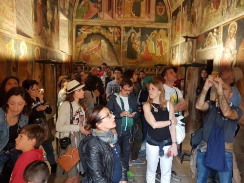 Cori Vini Nei Cuori - Cori