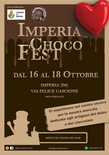 Imperia Chocofest - Imperia