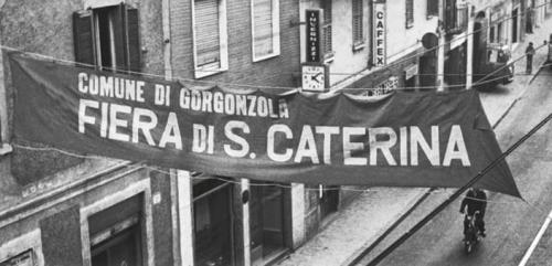 Chocoart Gorgonzola - Gorgonzola