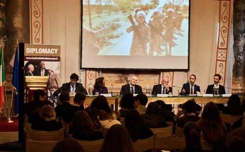 Protection Gap Nell’edilizia Antisismica - Roma