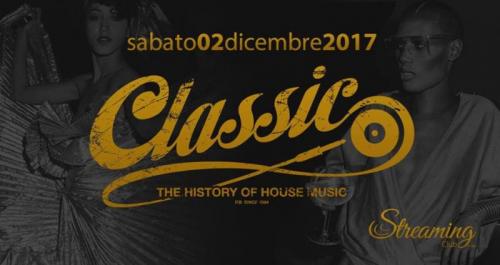 Streaming Club Di Trieste - Trieste