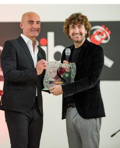 Festival Cinecibo - San Severino Lucano