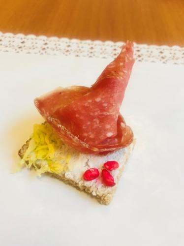 Istituto Valorizzazione Salumi Italiani - Genova