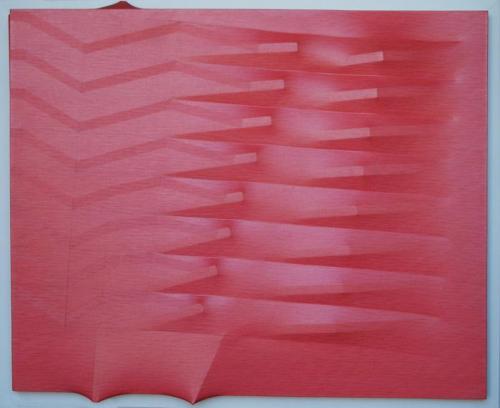 Alberto Biasi E Agostino Bonalumi - Milano