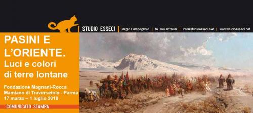 Fondazione Magnani Rocca - Traversetolo