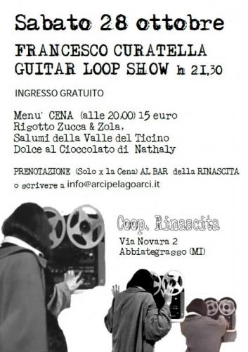 Francesco Curatella - Abbiategrasso