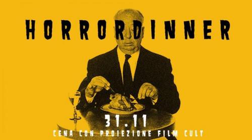 Halloween Al Tom - Milano