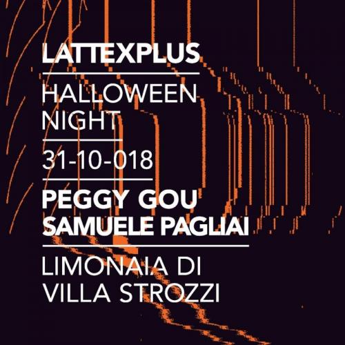 Halloween Night - Firenze