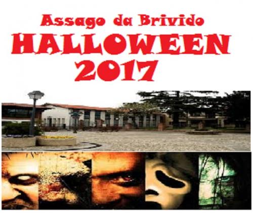 La Festa Di Halloween Di Assago - Assago