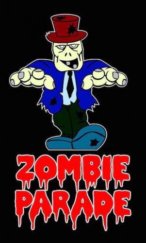 Halloween A San Giorgio Ionico - San Giorgio Ionico