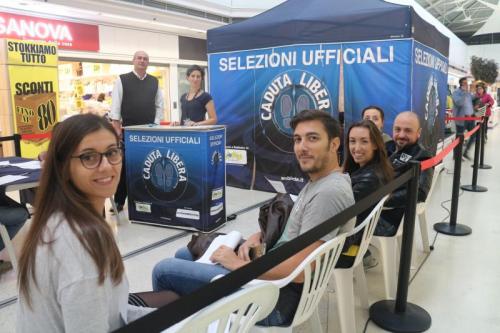 Caduta Libera - Milazzo