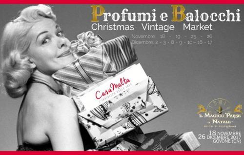 Profumi E Balocchi - Govone