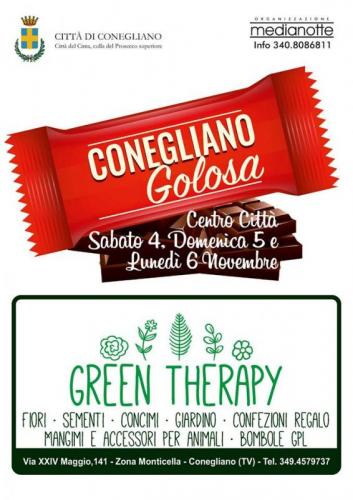 Conegliano Golosa - Conegliano