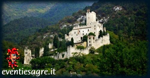 Natale Al Castello Di Avio - Avio