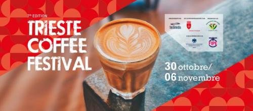 Trieste Coffee Festival - Trieste