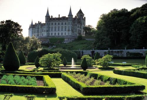 Whisky E Castelli - Milano