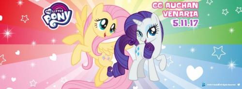 My Little Pony Venaria Reale - Venaria Reale