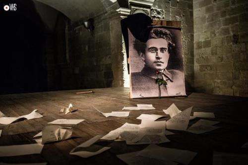 Gramsci - Parma