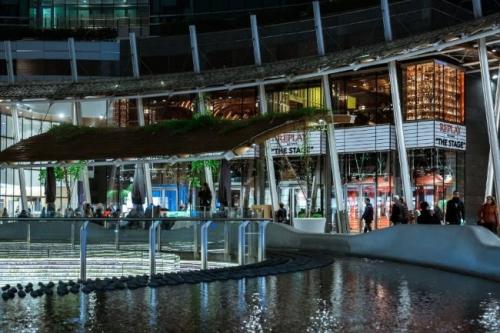 The Stage - Replay - Milano