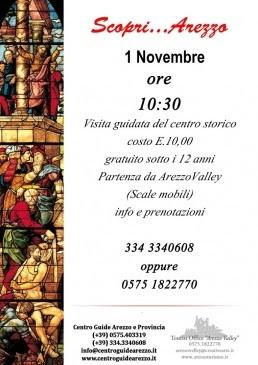 Scopri Arezzo - Arezzo