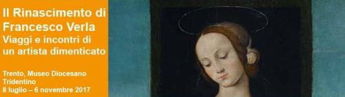 Il Rinascimento Di Francesco Verla - Trento