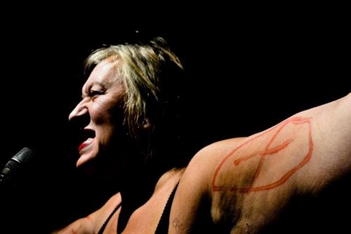 Affoga Nel Mio Corpo Non Nel Mare - Ranica