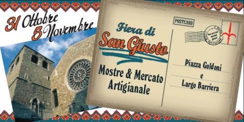 San Giusto - Trieste