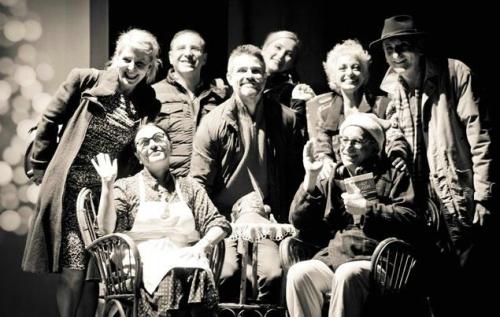 Teatro Comunale Di Vobarno - Vobarno