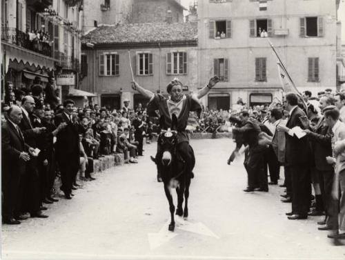 La Fiera Del Tartufo - Alba