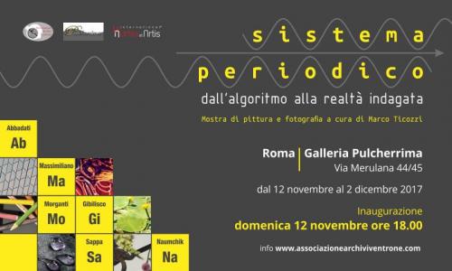 Sistema Periodico - Roma