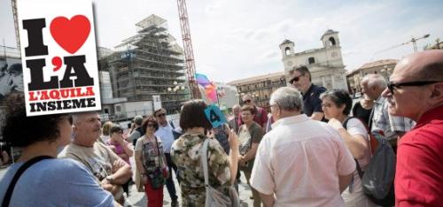 Ies - L'aquila