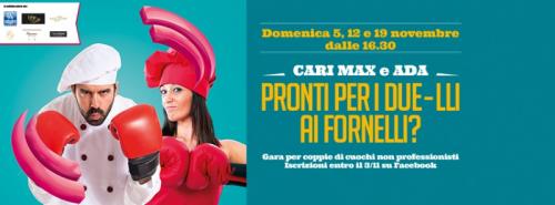 Duelli Ai Fornelli Al Centro Piave - San Donà Di Piave