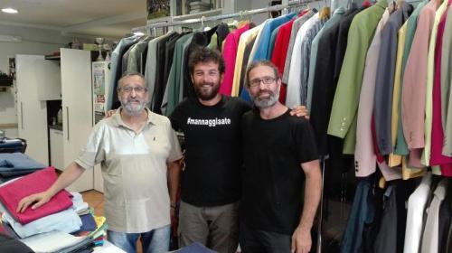 Eventi Onlus Roma - Roma