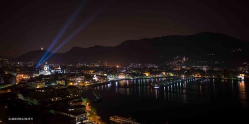 8208 Lighting Design Festival - Como