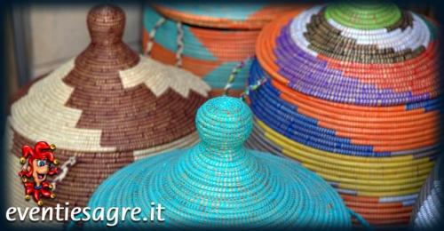 Mercatino Repubbliche Marinare - Roma