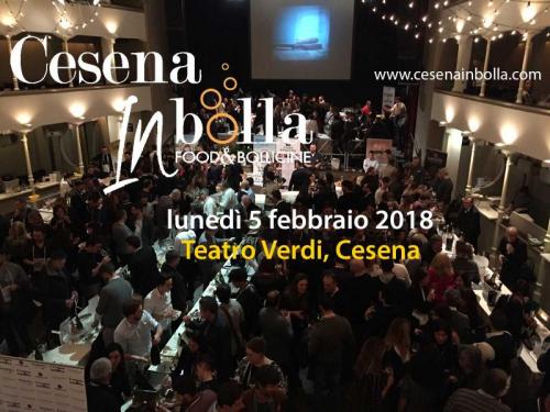 Cesenainbolla - Cesena