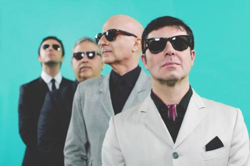 Le Note Ska Degli Statuto - Genova