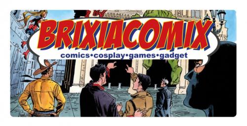 Brixia Comix - Brescia