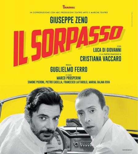 Il Sorpasso - Napoli