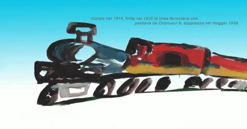 E Il Treno Va - Orzinuovi