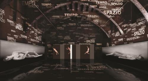 Periferika Performing Art Place - Firenze