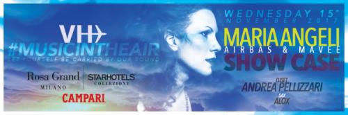 Rosa Grand Milano - Milano