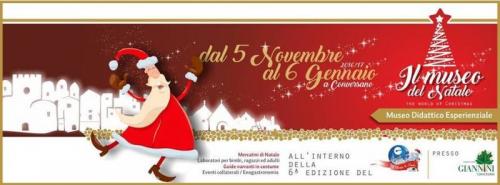 Mercatino Dell’artigianato Solidale - Conversano