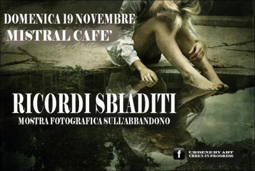 Ricordi Sbiaditi - Mirandola